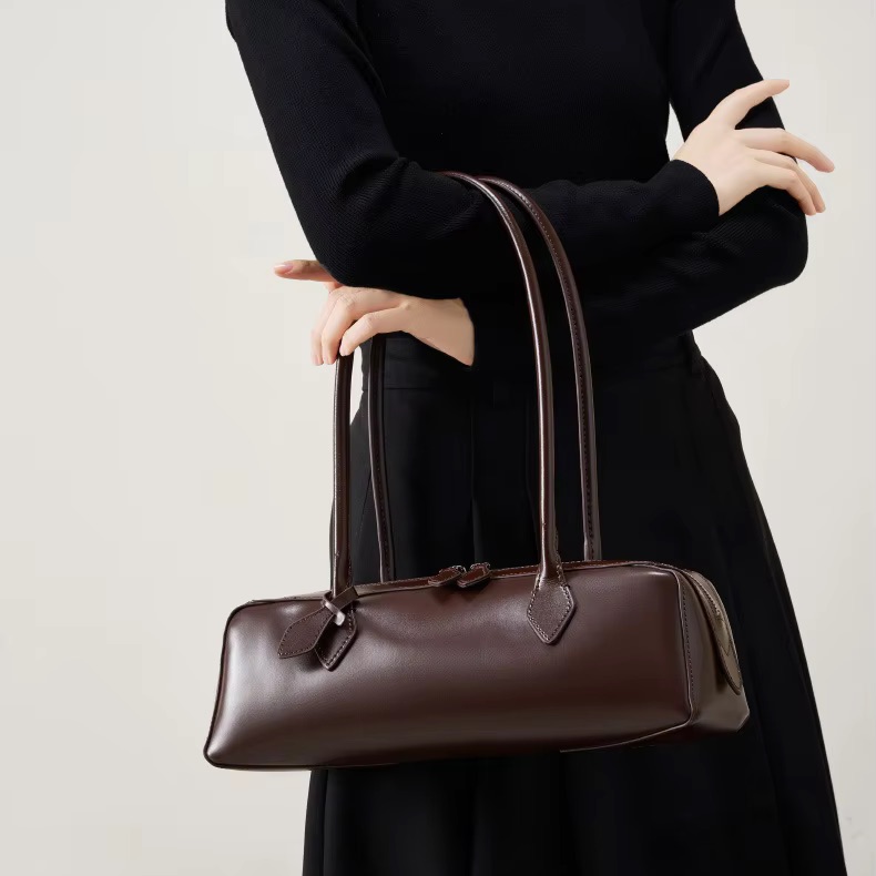 Hot Sale Genuine Leather Bag W - Luxury Bags For Sale recension och pris
