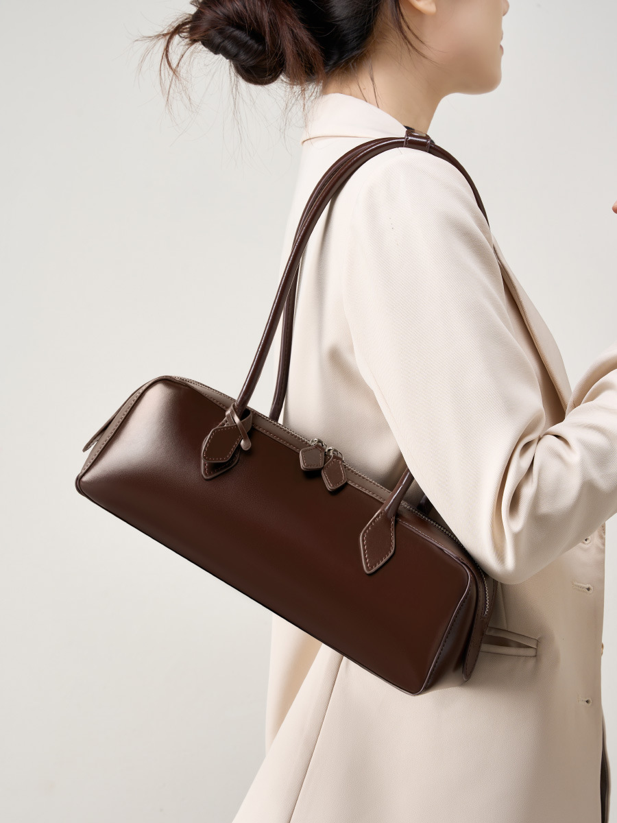 Hot Sale Genuine Leather Bag W - Luxury Bags For Sale recension och pris