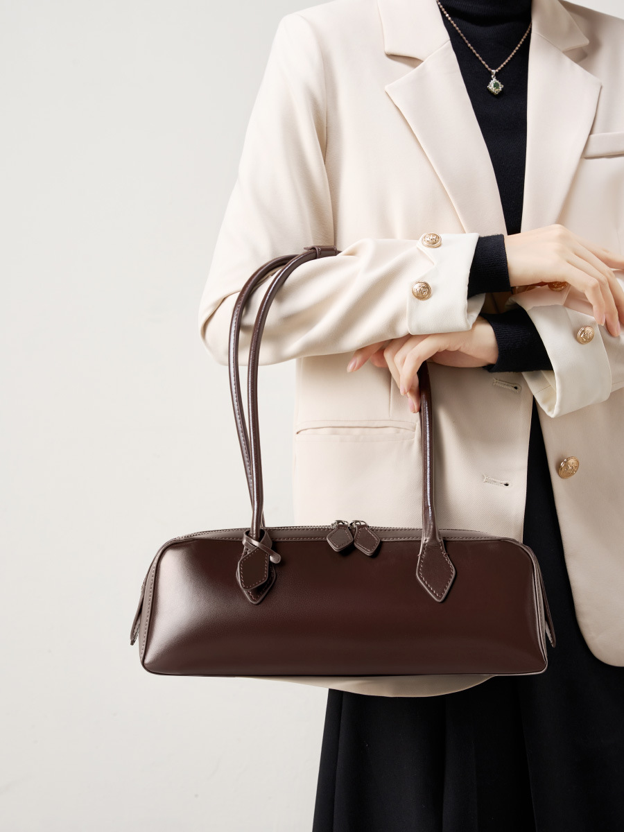 Hot Sale Genuine Leather Bag W - Luxury Bags For Sale recension och pris