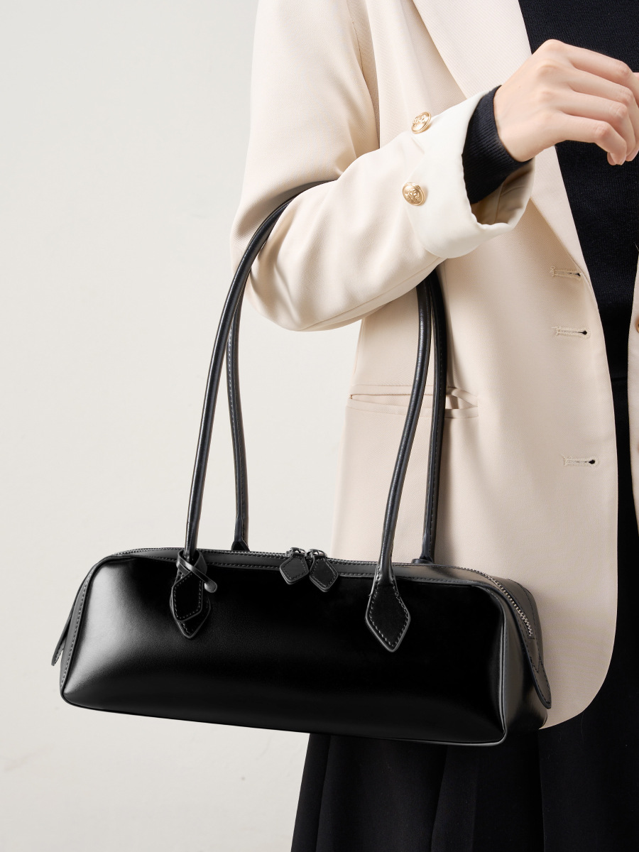 Hot Sale Genuine Leather Bag W - Luxury Bags For Sale recension och pris