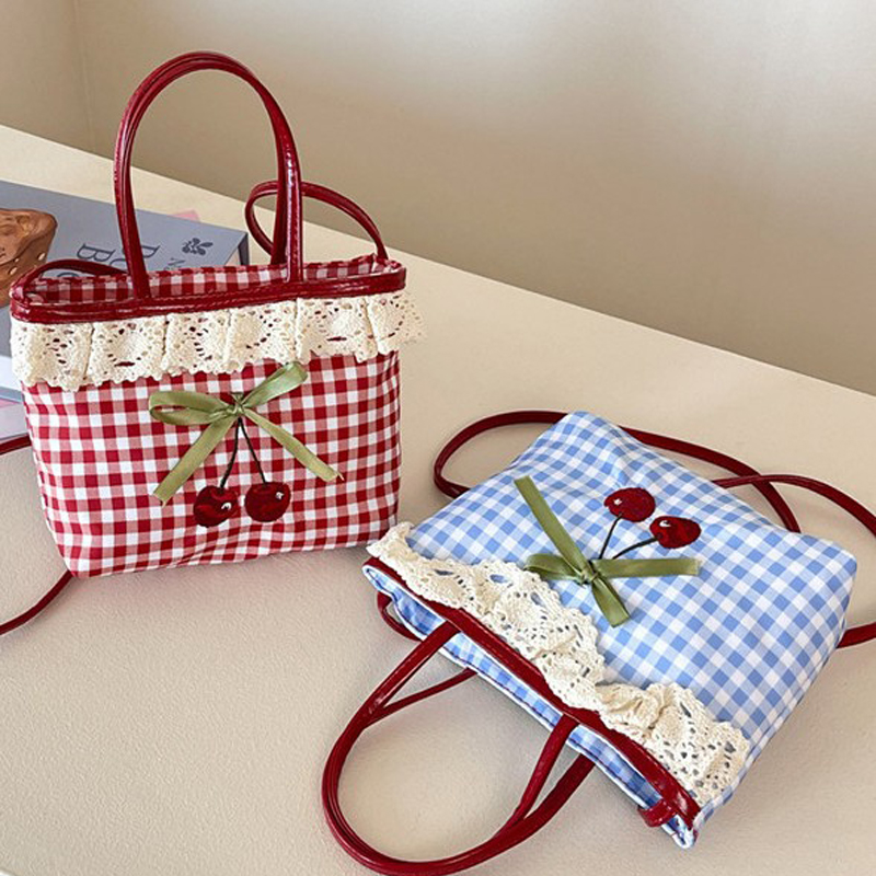 Women's New Handbag Korean Che - Luxury Bags Cute recension och pris