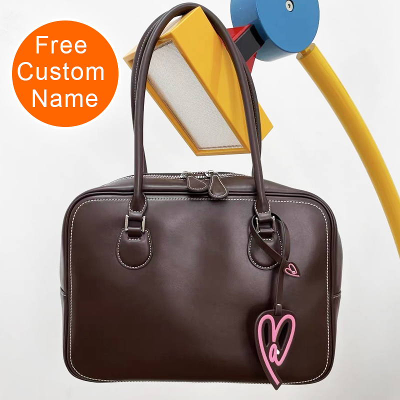 Free Custom Name Korean Box Ba - Luxury Bags Name For Women recension och pris