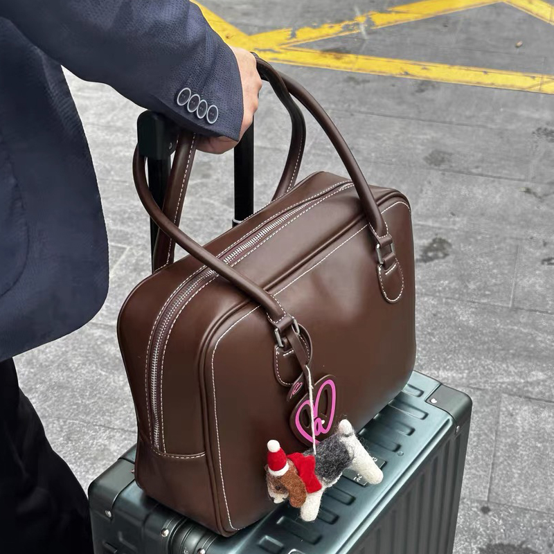 Free Custom Name Korean Box Ba - Luxury Bags Name For Women recension och pris