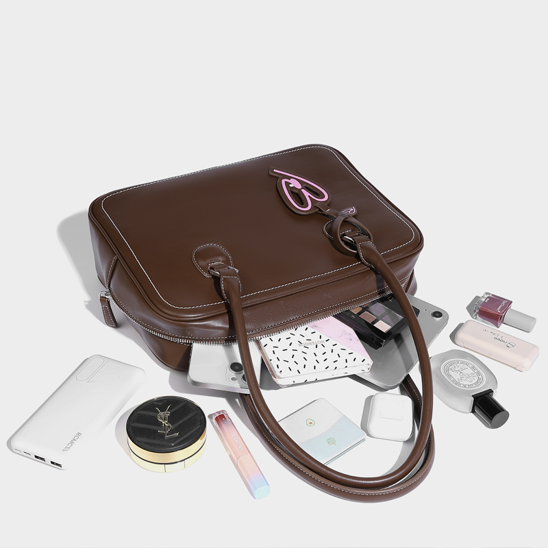 Free Custom Name Korean Box Ba - Luxury Bags Name For Women recension och pris