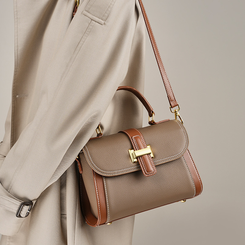 2026 Women Hot Sale Genuine Le - Luxury Bags In Sale recension och pris