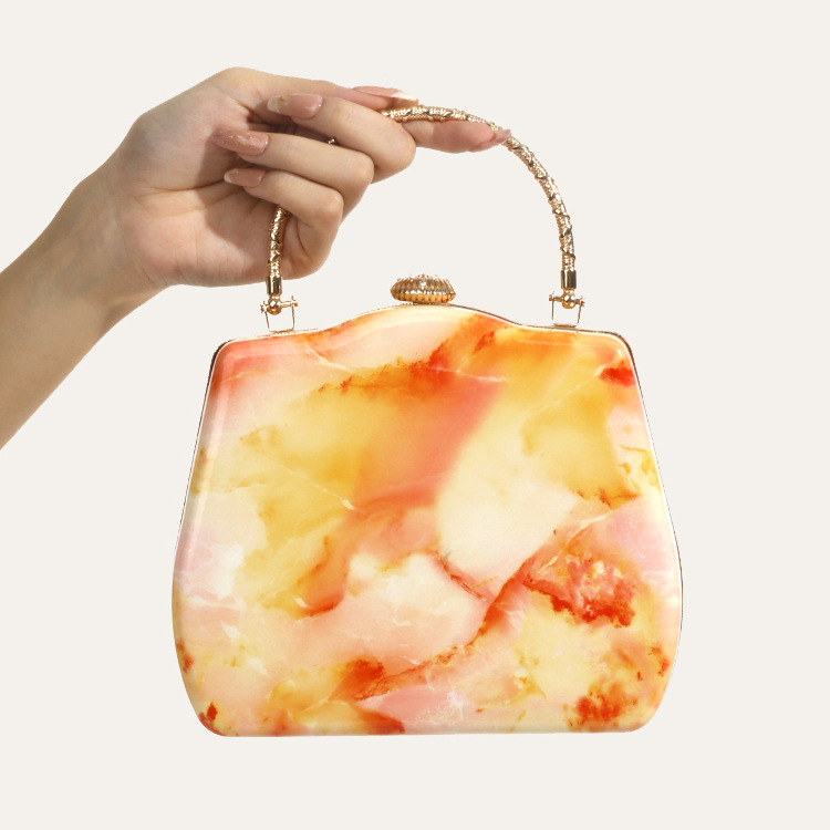 New Trendy Handbag Fashion Wom - Luxury Bags Cute recension och pris