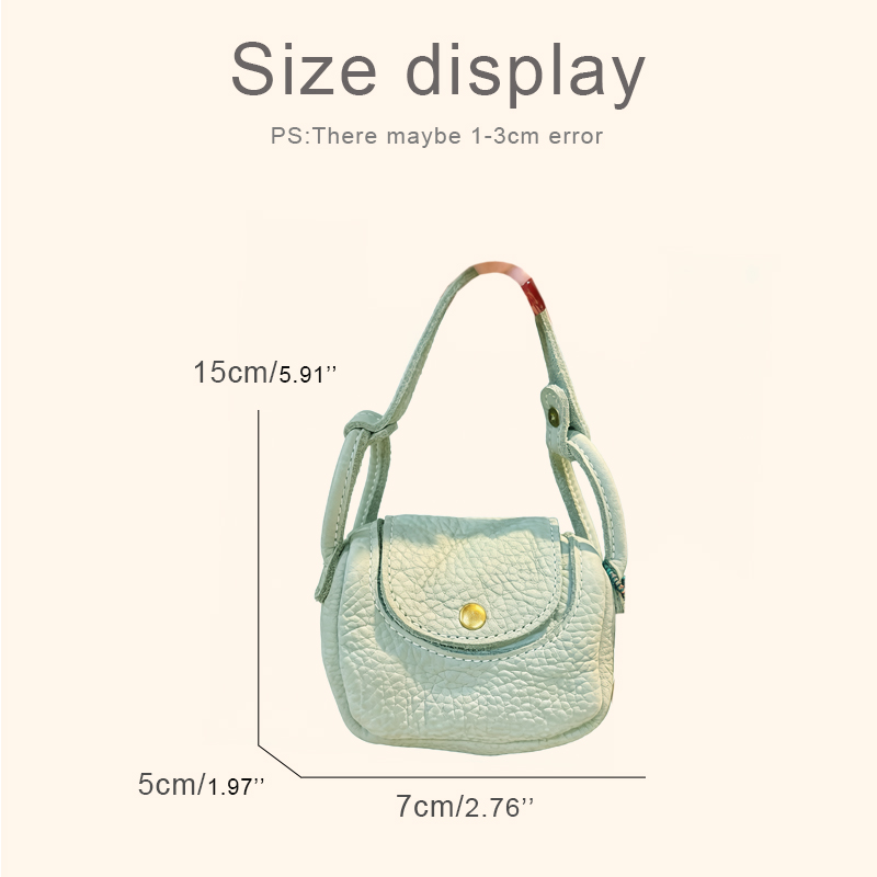 Fashion Super Cute Mini Box Ba - Luxury Bags Of 2026 recension och pris