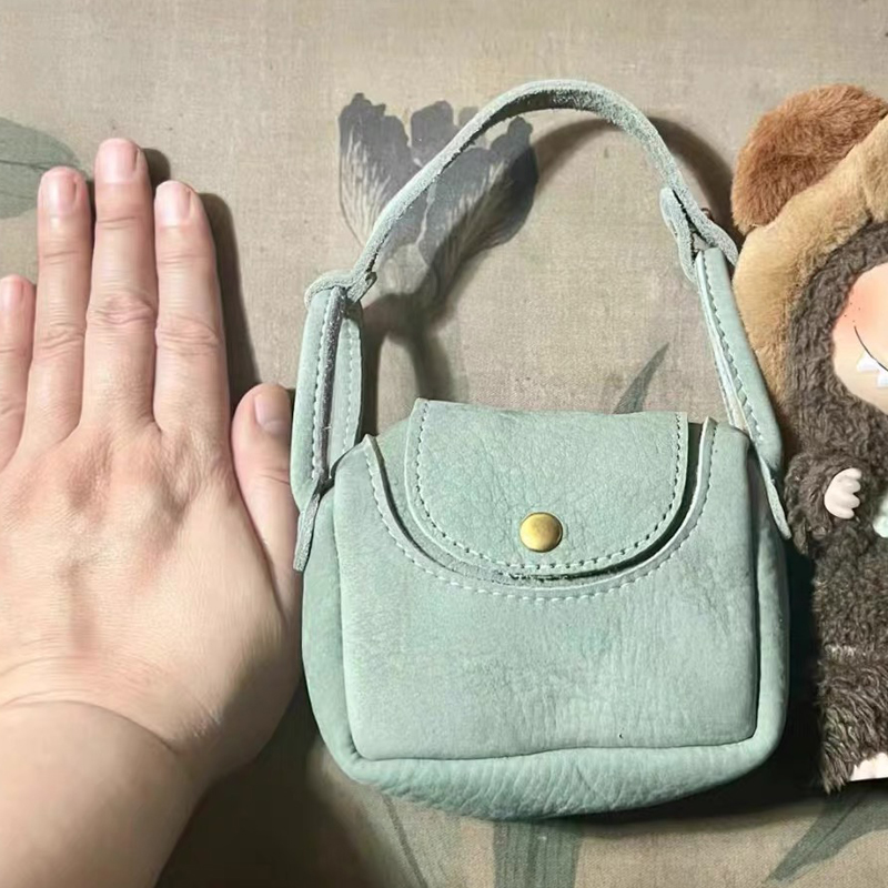 Fashion Super Cute Mini Box Ba - Luxury Bags Of 2026 recension och pris