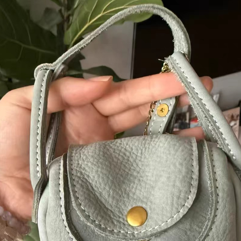 Fashion Super Cute Mini Box Ba - Luxury Bags Of 2026 recension och pris